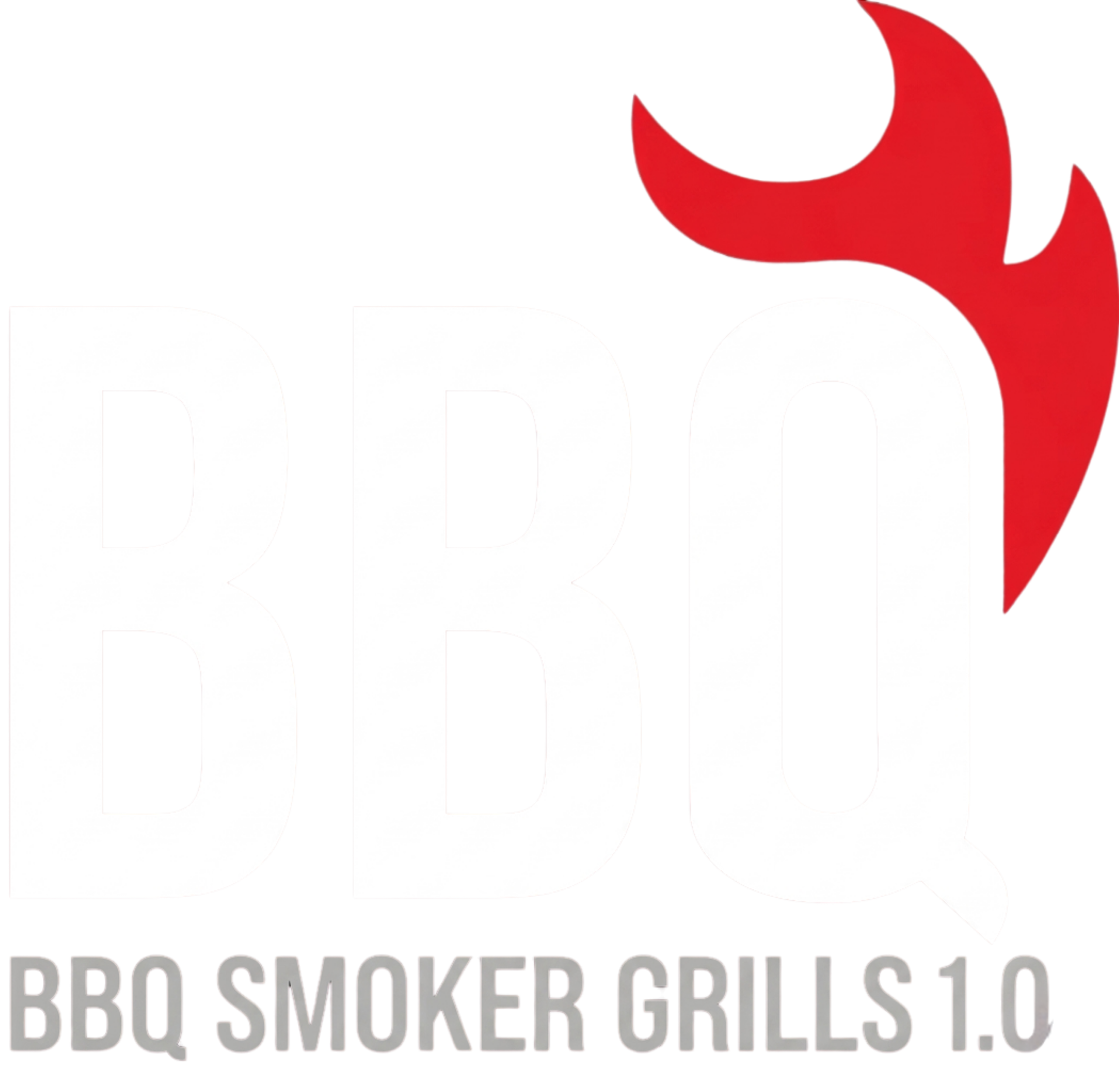 BBQ Smoker Grills 1.0