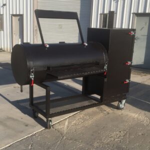 black-150-gallon-offset-smoker