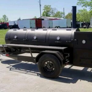 330-gallon-pull-behind-bbq-smoker-w-grill
