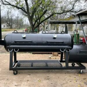 150-gallon-offset-smoker-insulated-firebox